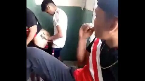 cunts taking in the classroom HD