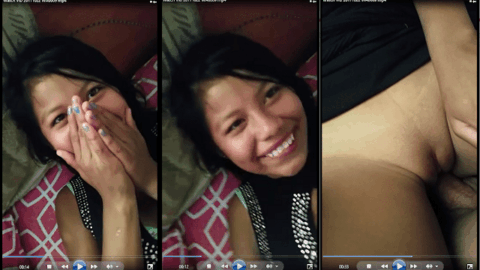 Colombian schoolgirl tender virgin deflowered
