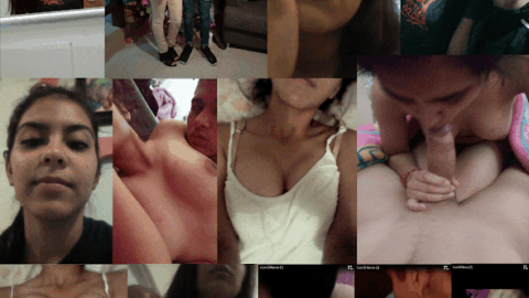 Schoolgirl Karol moans like crazy